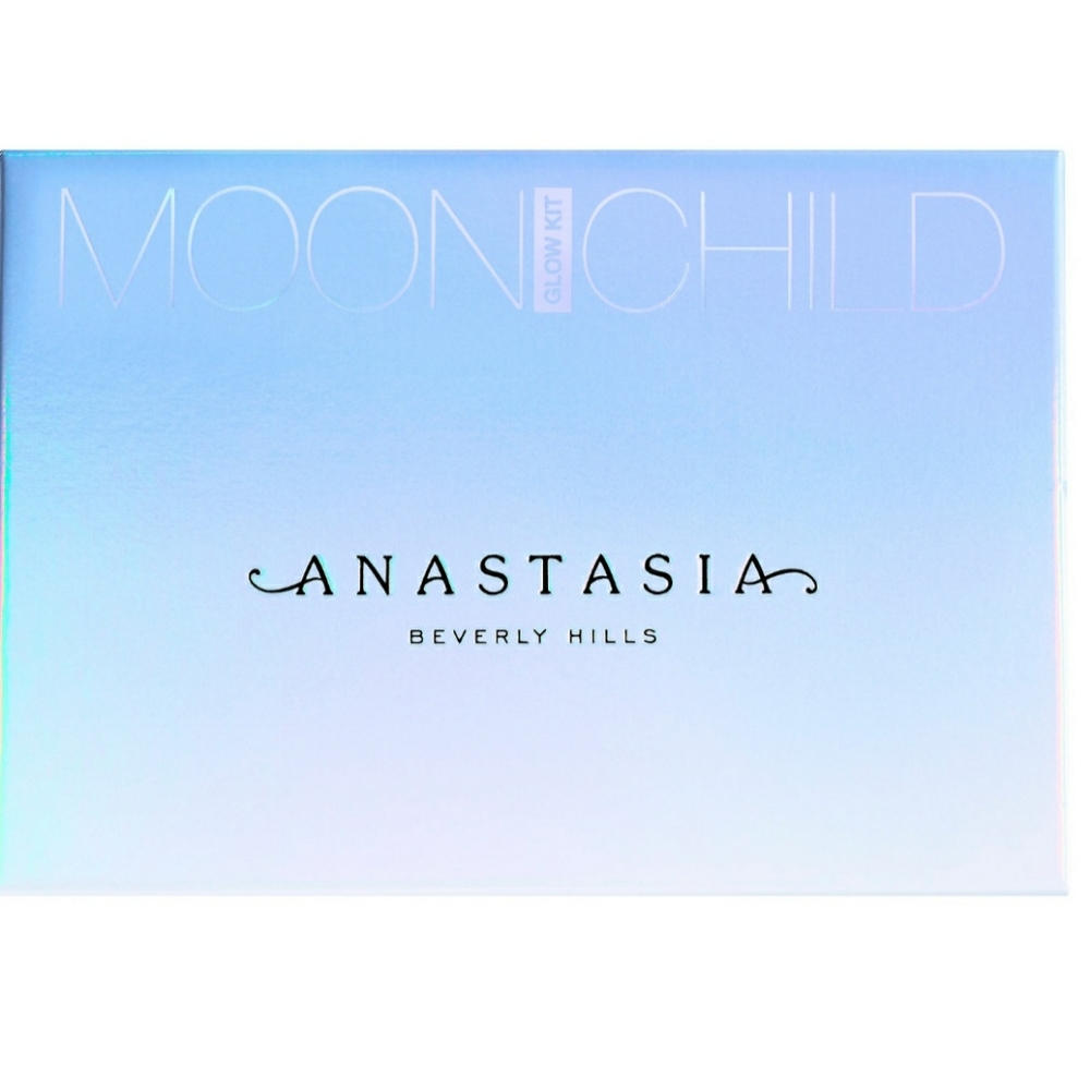 Anastasia Moonchild higighter palette